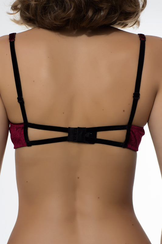 Femme Fatale Bra - Limited Edition