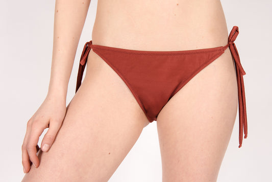 Lipsi Bronze Bottoms