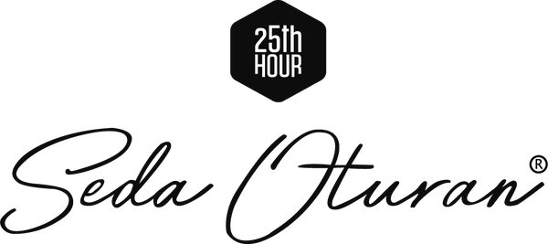 25th Hour - Seda Oturan
