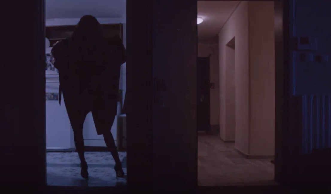 Load video: 25th Hour Lingerie by Seda Oturan