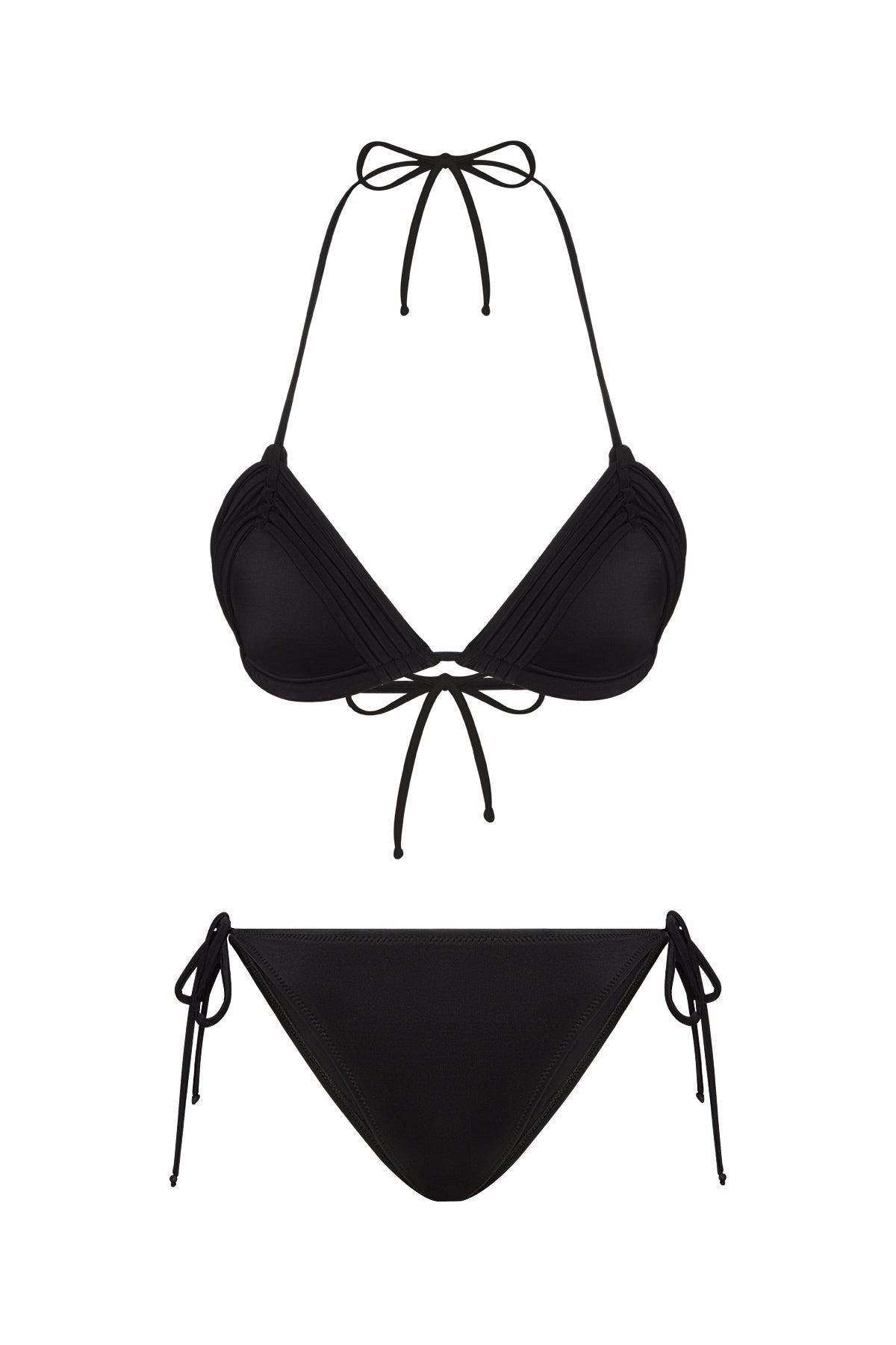Lipsi Black Tops