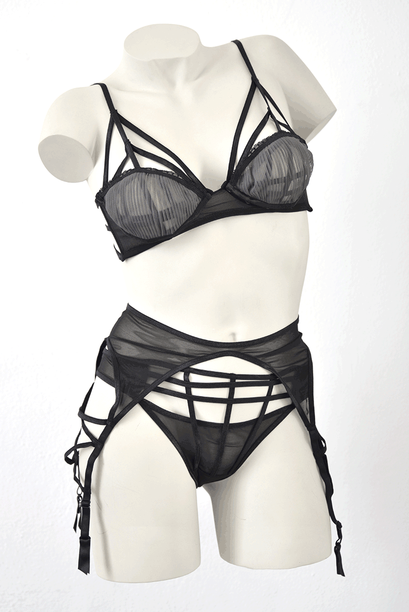 Phantaso Garters