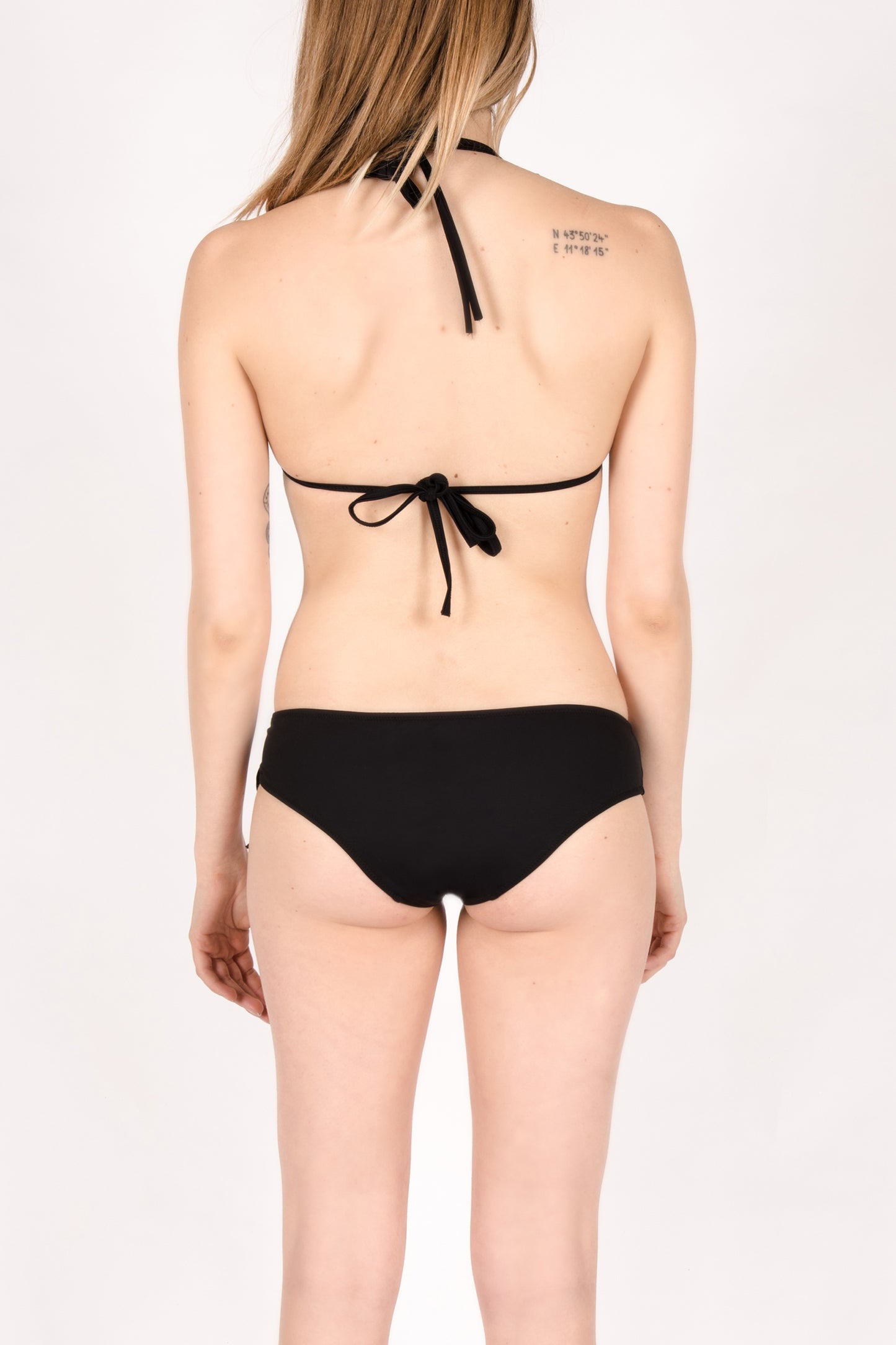 Tenedos Black Tops