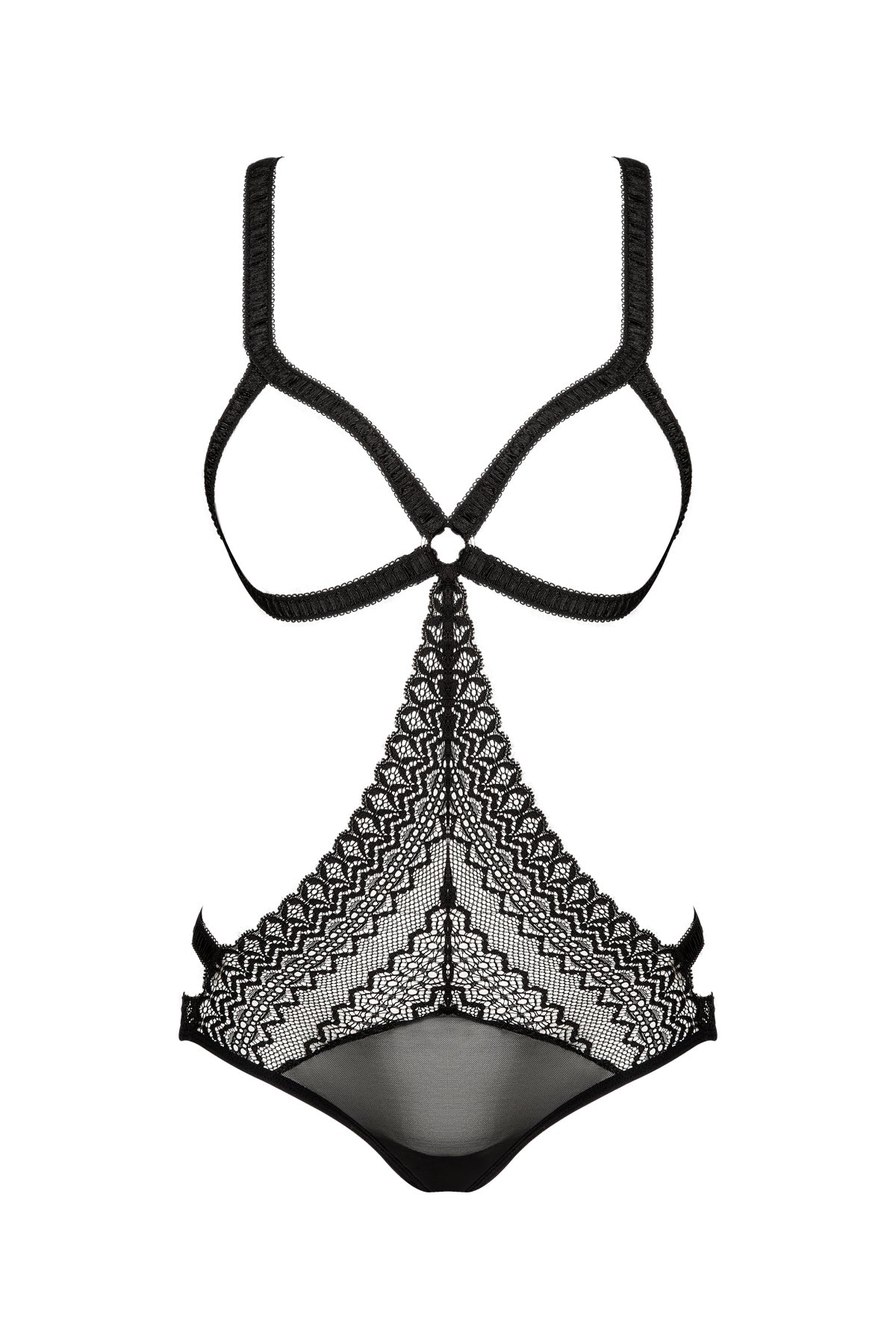 Patmos Playsuit - Limited Edition