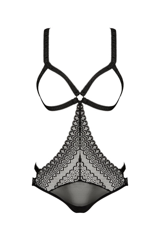 Patmos Playsuit - Limited Edition